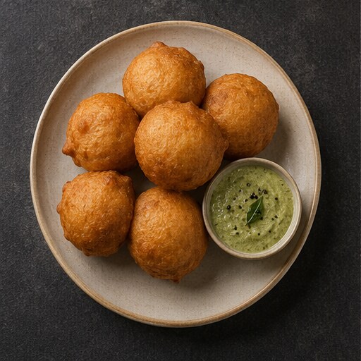 Mysore Bonda